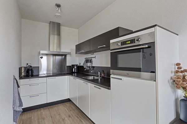 Medium property photo - Bunschoter Veenkamp 40, 3751 JD Bunschoten-Spakenburg